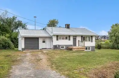 60 Russett Drive McNab/Braeside Ontario K7S 3G8