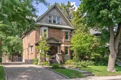 58 Lytton Boulevard Toronto C04 Ontario M4R 1L3