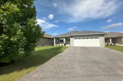 1453 Ireland Drive Peterborough West Ontario K9K 0A4