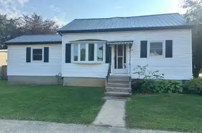 3195 River Street Brooke-Alvinston Ontario N0N 1A0