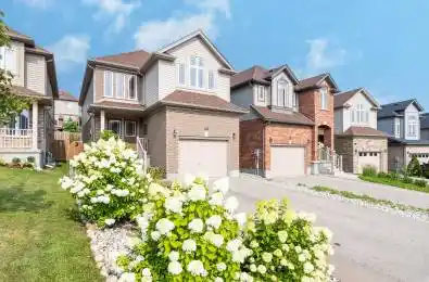 24 Dudley Drive Guelph Ontario N1G 0E6
