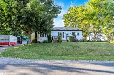 926481 Township Road 13 N/A Blandford-Blenheim Ontario N0J 1B0