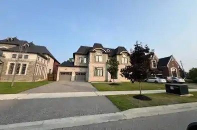 5173 Symphony Court Mississauga Ontario L5M 0Z6
