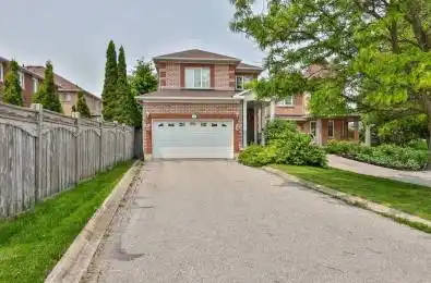 3 Jack Kenny Court Caledon Ontario L7E 2M5