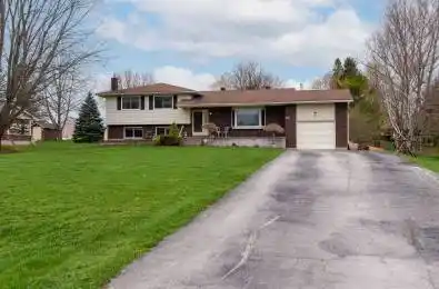 54 George Street Chatsworth Ontario N0H 1G0