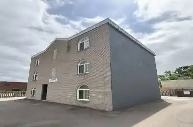 81 & 85 Peter Street Orillia Ontario L3V 5B3