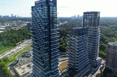 10 lnn On The Park Drive Unit# 1809 Toronto C13 Ontario M3C 0P9