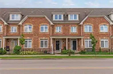 147 Kenneth Hobbs Avenue Whitby Ontario L1R 0C9