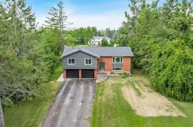 36 Shelswell Boulevard Oro-Medonte Ontario L0L 2E0
