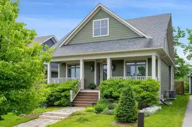 146 Snow Apple Crescent Blue Mountains Ontario L9Y 0Y1