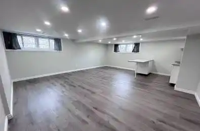 47 Gentry Crescent Unit# Basement Richmond Hill Ontario L4C 2G8