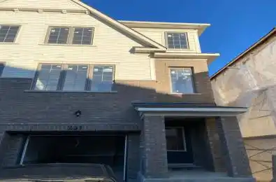 251 Danzatore Path Unit# 23 Oshawa Ontario L1L 0P9