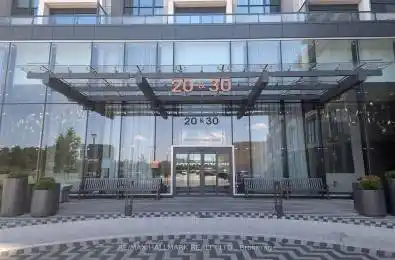 20 Inn on the Park Drive Unit# 1037 Toronto C13 Ontario M3C 0P8