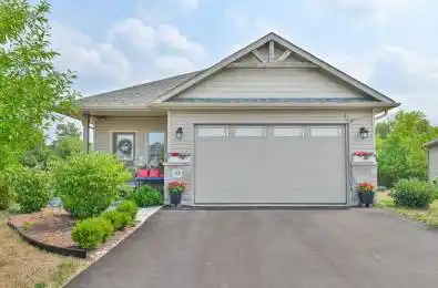 10 Barley Trail Stirling-Rawdon Ontario K0K 3E0