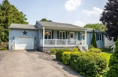113 Glenwood Place West Grey Ontario N0C 1H0
