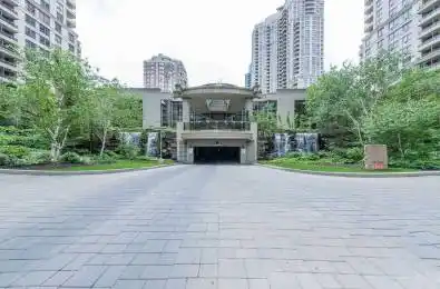 3888 Duke Of York Boulevard Unit# 2924 Mississauga Ontario L5B 4P5