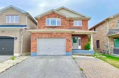 15 Lynn Street Bradford West Gwillimbury Ontario L3Z 0B2
