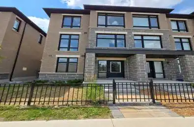 1431 Coral Springs Path Oshawa Ontario L1K 3G1