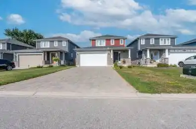 365 Beech Street Lucan Biddulph Ontario N0M 2J0