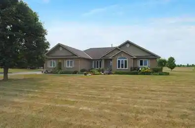 18456 Tyotown Road South Glengarry Ontario K6H 7S5