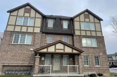 26 Allium Road Brampton Ontario L7A 4G1
