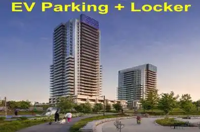 27 Mcmahon Drive Unit# 2701 Toronto C15 Ontario M2K 0J2
