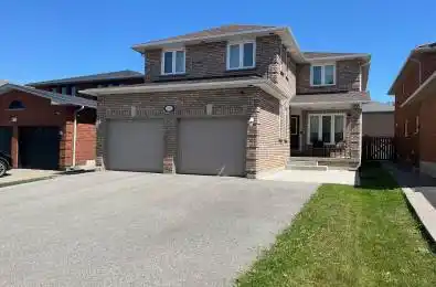 19 Eastern Road Vaughan Ontario L4L 8S2