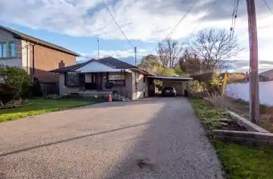68 Wilmington Avenue Toronto C06 Ontario M3H 5J3