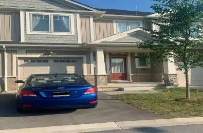 41 Noah Common St. Catharines Ontario L2P 0G1