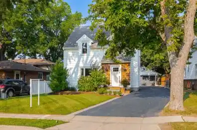 21 Carleton Street Thorold Ontario L2V 1Z7