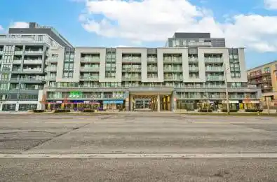 621 Sheppard Avenue Unit# 321 Toronto C15 Ontario M2K 1B5