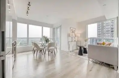395 Bloor Street Unit# 3910 Toronto C08 Ontario M4W 1H7