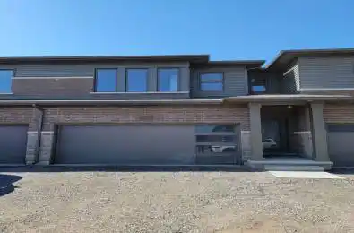 4552 Portage Parkway Unit# 112 Niagara Falls Ontario L2E 6A8