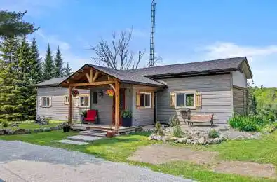 1009 Summerville Road Highlands East Ontario K0M 1R0