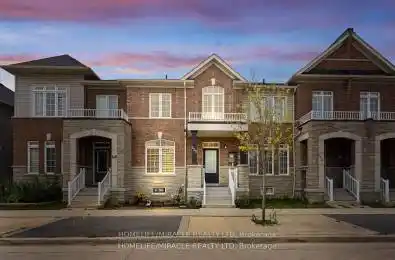 150 Remembrance Road Brampton Ontario L7A 4X1