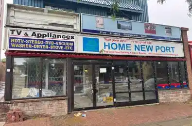 2386 Lake Shore Boulevard Toronto W06 Ontario M8V 1C3
