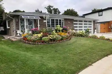 60 Sandrift Square Toronto E09 Ontario M1E 4N6