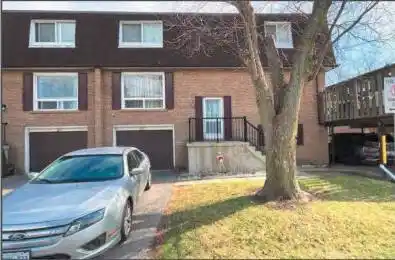 320 Blackthorn Street Unit# 89 Oshawa Ontario L1K 1K9
