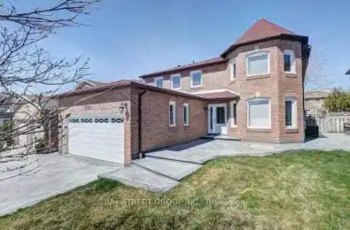 1720 Village View Place Unit# BSMT Mississauga Ontario L5M 4A7