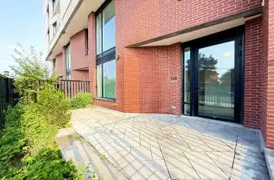 5 Maryport Avenue Unit# 113 Toronto W05 Ontario M3M 0E2