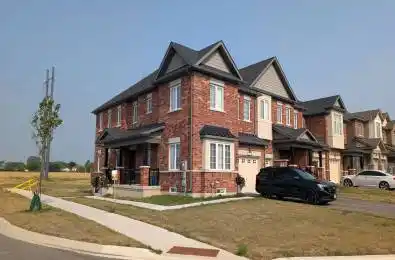 139 Sapphire Way Thorold Ontario L2V 0L5