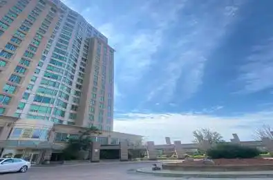 8 Lee Centre Drive Unit# 313 Toronto E09 Ontario M1H 3H8