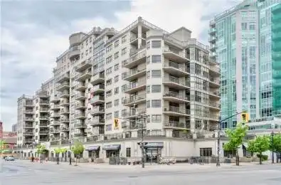 399 Elizabeth Street Unit# 710 Burlington Ontario L7R 0A4