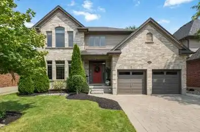 1945 Riverbend Road London South Ontario N6K 0A2