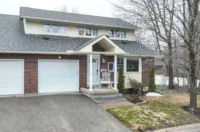 40 Museum Drive Unit# 425 Orillia Ontario L3V 7T9
