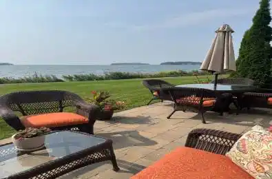 90 Orchard Point Road Unit# LS04 Orillia Ontario L3V 8K4