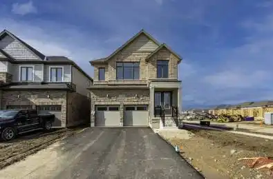 78 Prince Philip Boulevard North Dumfries Ontario N0B 1E0