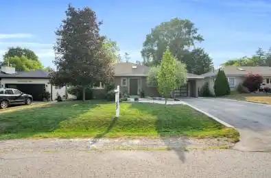 42 Windridge Drive Markham Ontario L3P 1V1