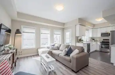 39 Kay Crescent Unit# 13 Guelph Ontario N1L 0N5