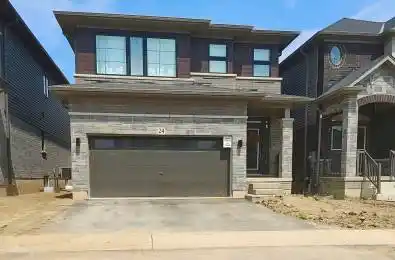 24 Holder Drive Brantford Ontario N3T 5L5
